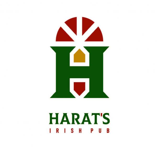 Локация Harat`s Pub